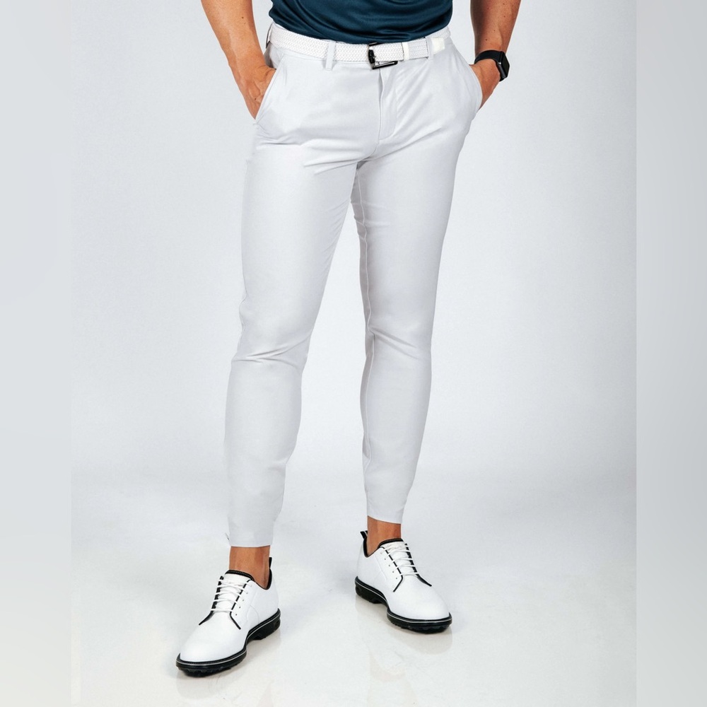 PRIMO Joggers | Golf Pants | Tall